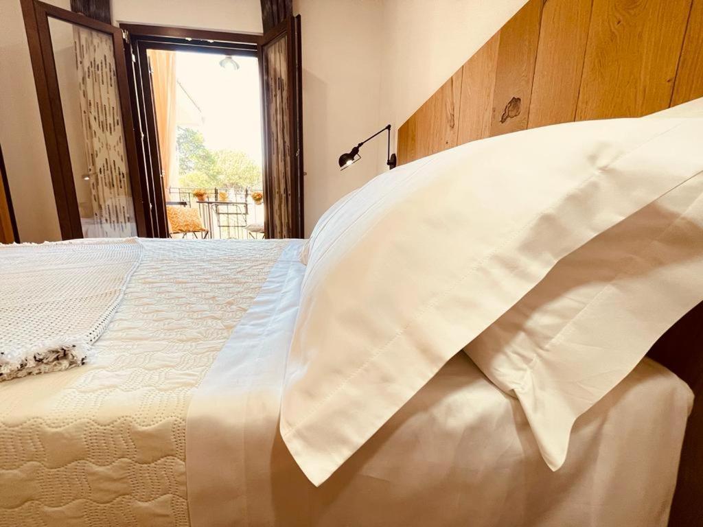 B&B Dimora Dorgali Buitenkant foto