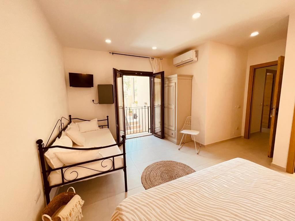 B&B Dimora Dorgali Buitenkant foto