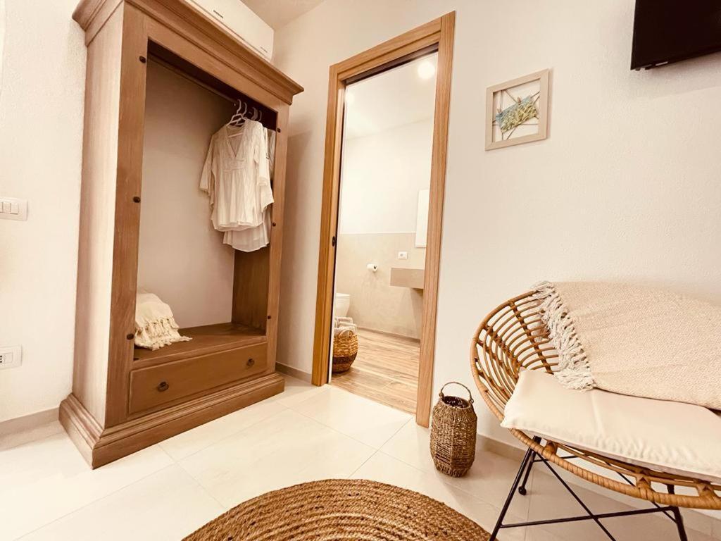 B&B Dimora Dorgali Buitenkant foto
