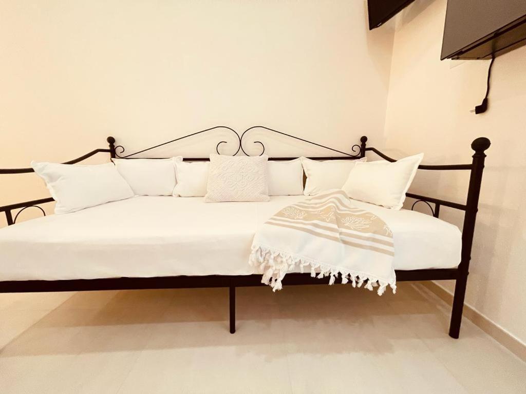 B&B Dimora Dorgali Buitenkant foto