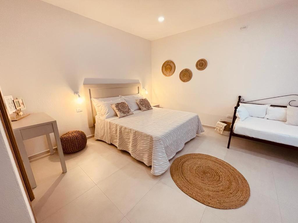 B&B Dimora Dorgali Buitenkant foto
